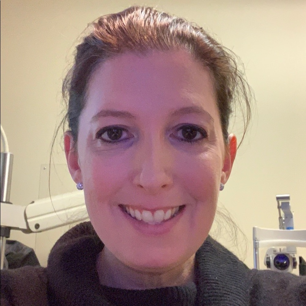 Meet your Posher, Stefanie